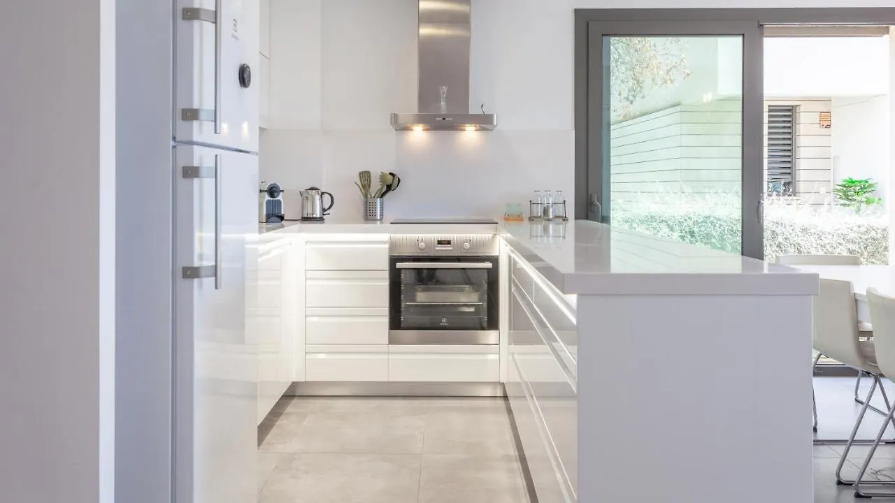 Villa Mexic Llafranc Holiday home