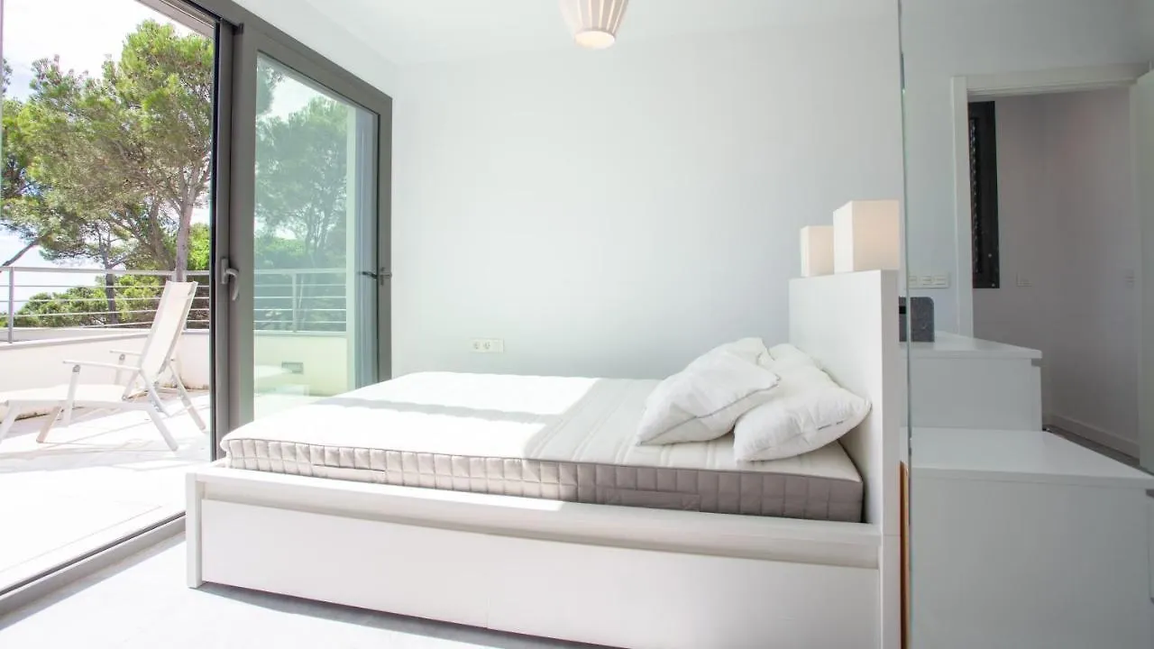 Villa Mexic Llafranc Holiday home