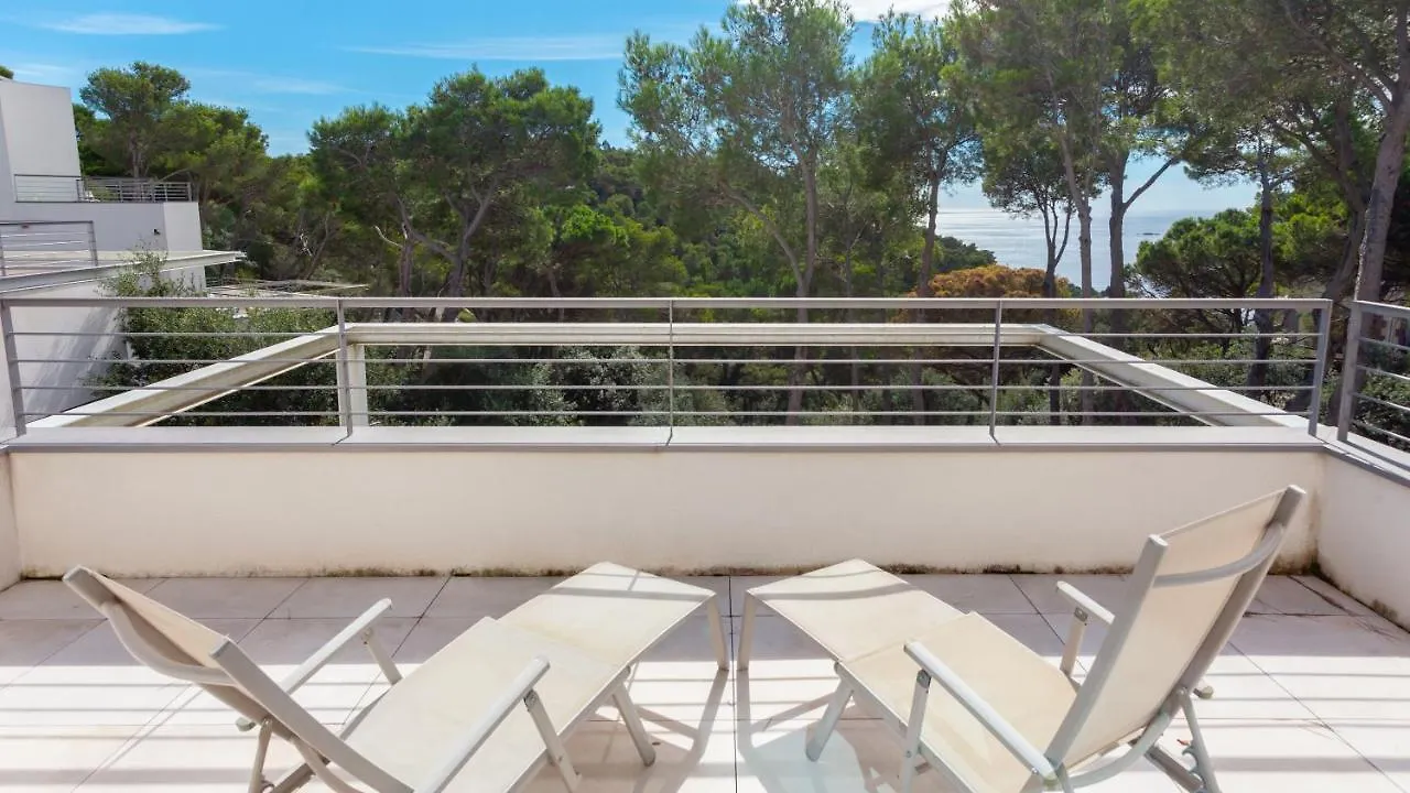 Villa Mexic Llafranc 0*,